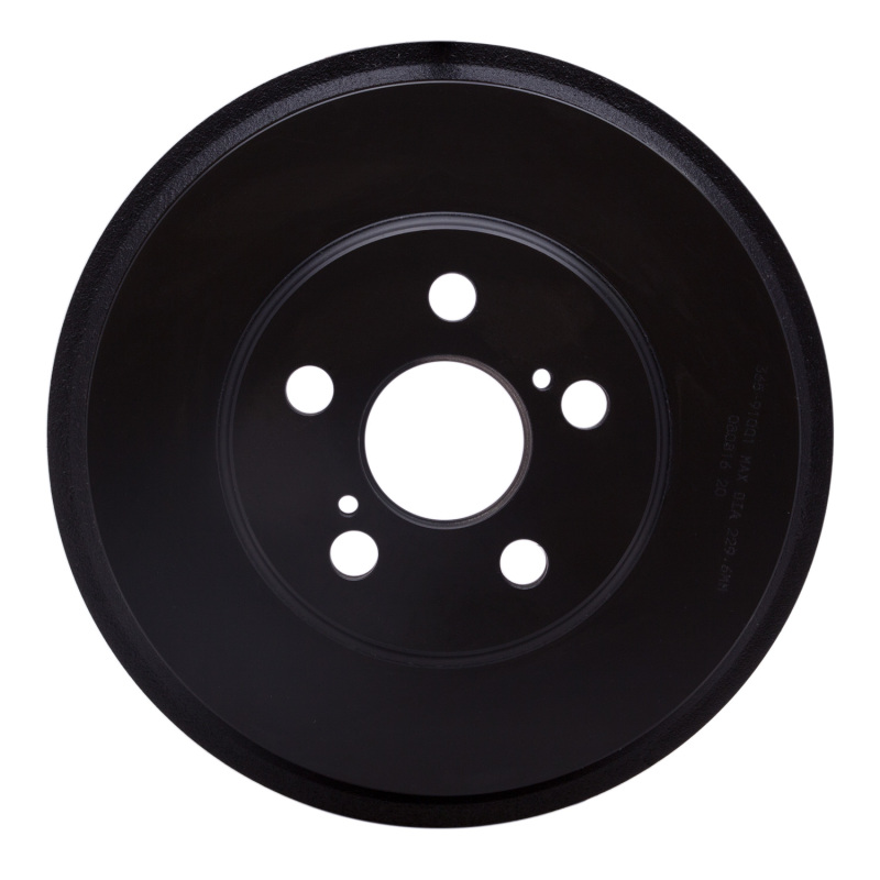 Picture of DFC True Balanced Brake Drums - 365-91001