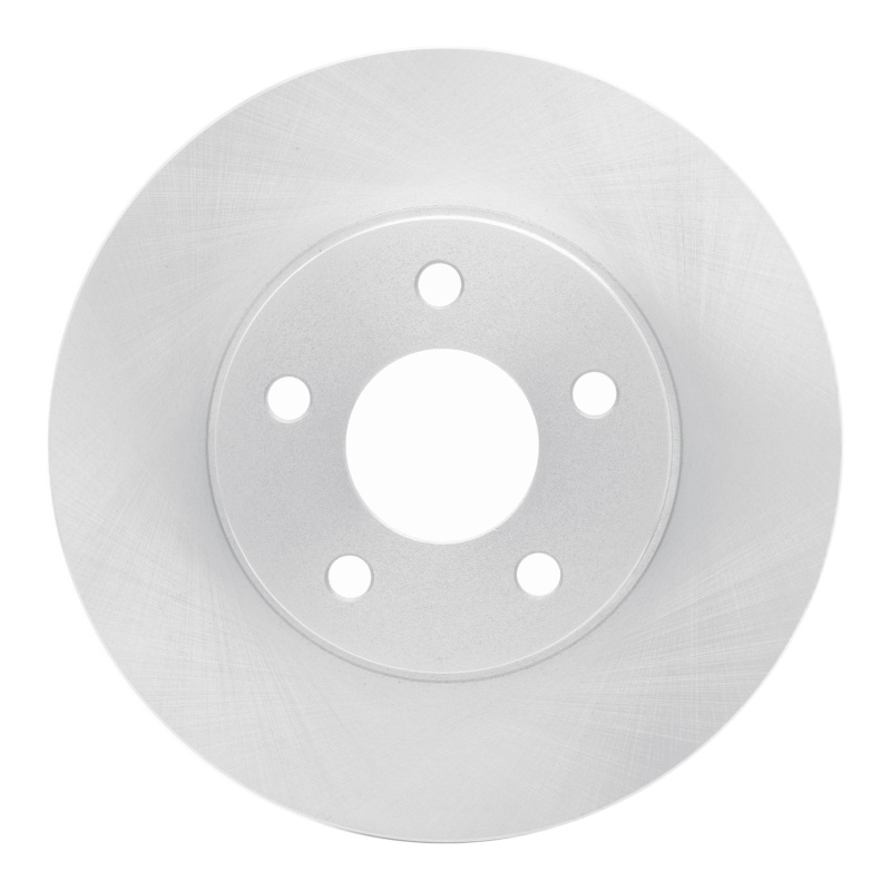 Picture of DFC 04-08 Chevrolet Malibu Front Brake Rotor