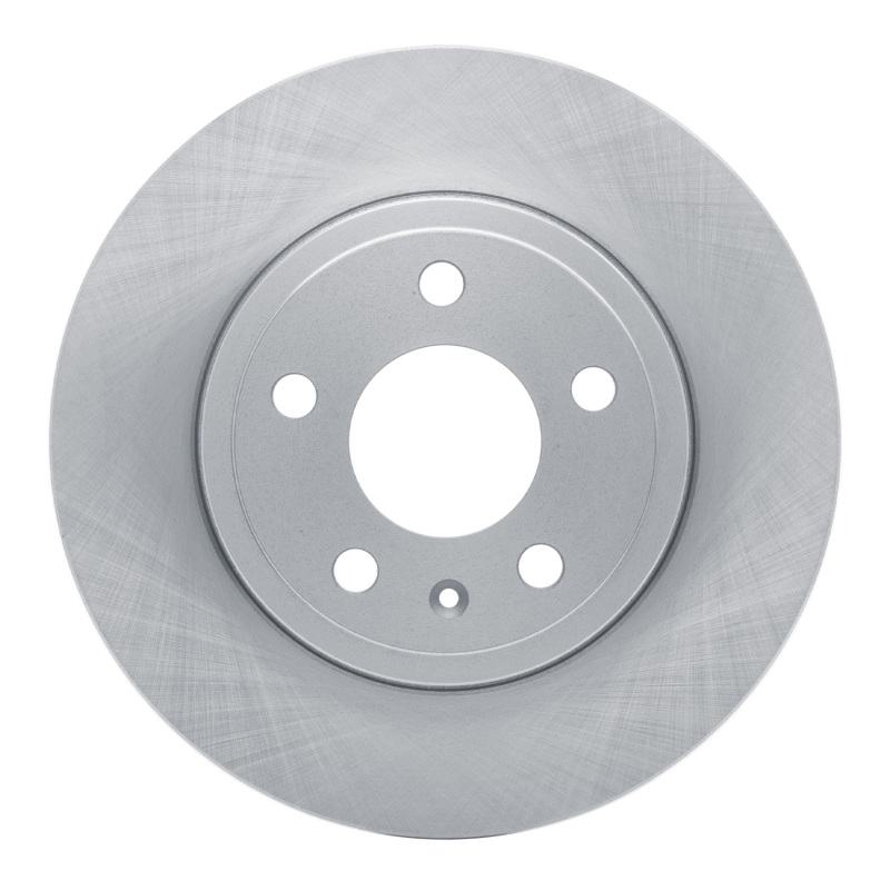 Picture of DFC 00-09 Audi A4 (USA/Canada) Rear Brake Rotor