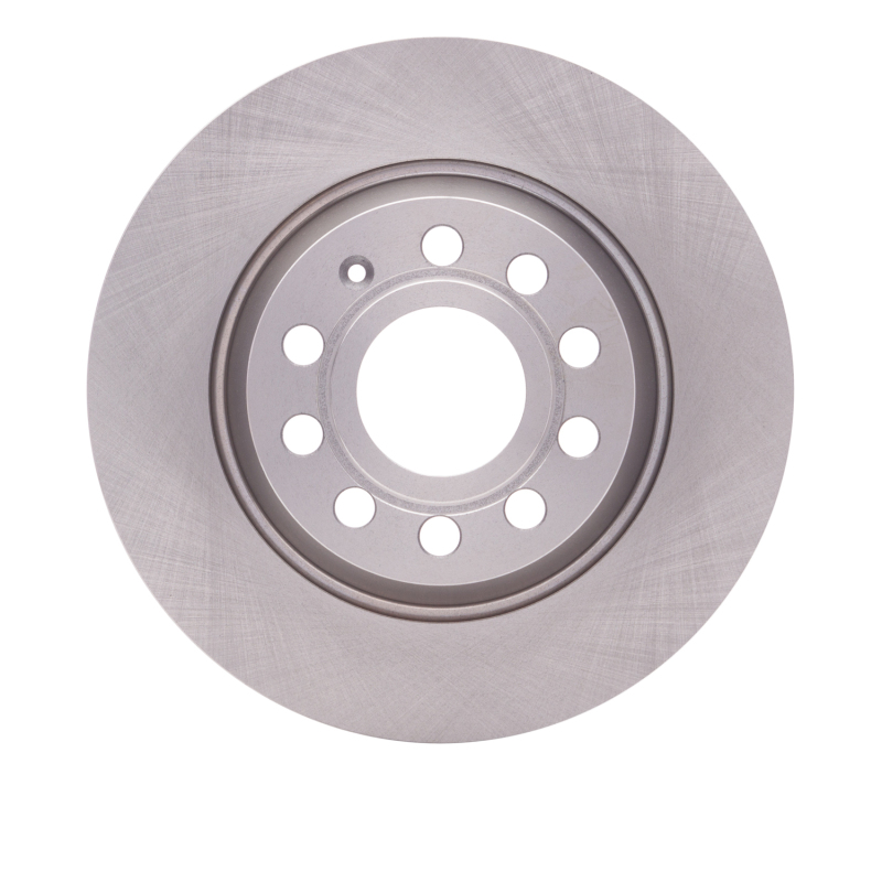 Picture of DFC 05-18 Audi A3 Quattro Rear Brake Rotor