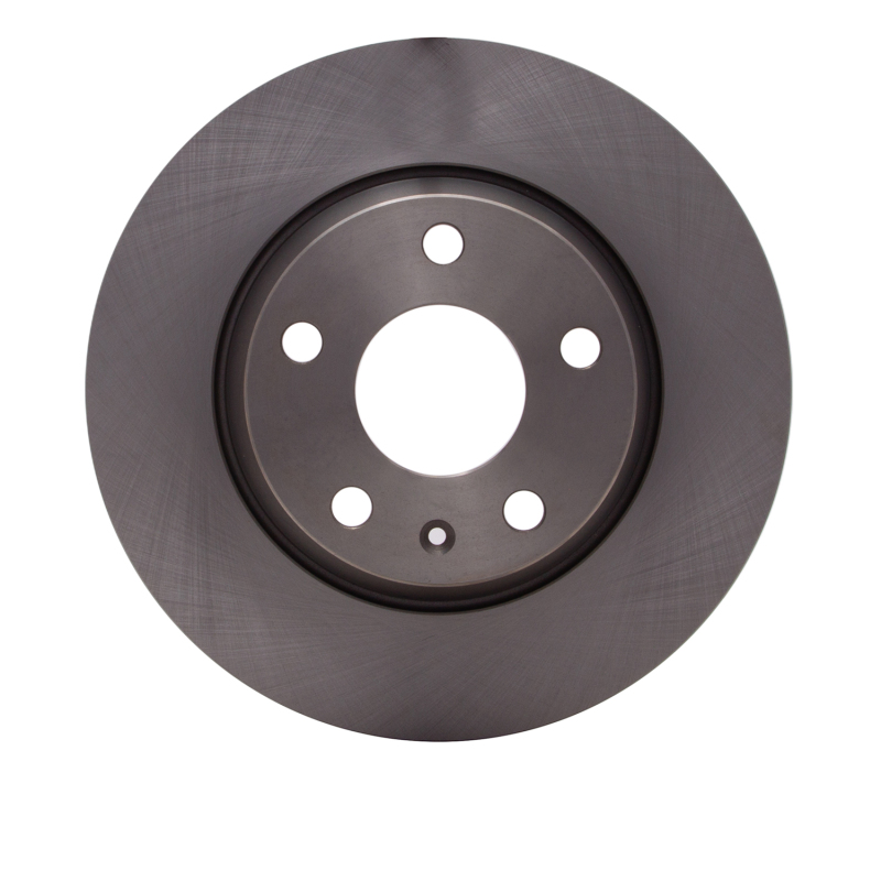 Picture of DFC 08-15 Audi TT Quattro Rear Brake Rotor