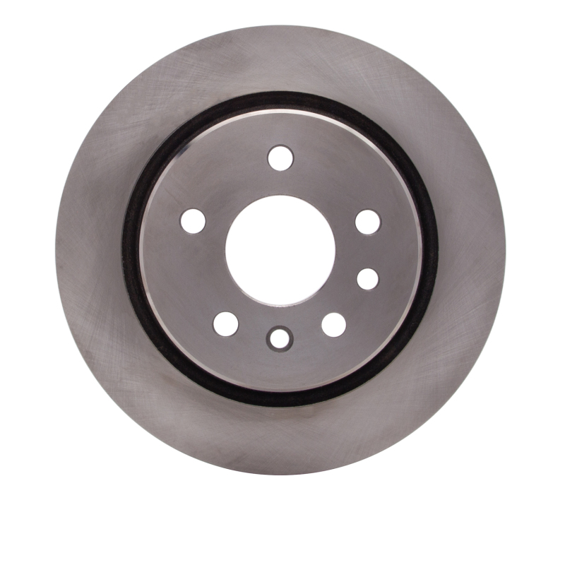 Picture of DFC 01-01 Cadillac Catera Rear Brake Rotor