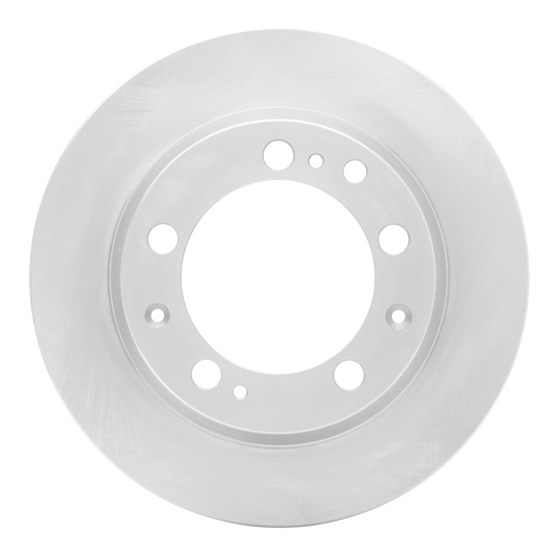 Picture of DFC 87-89 Porsche 944 (Excl Turbo) Rear Brake Rotor