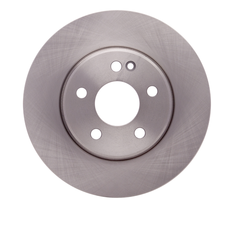 Picture of DFC 06-11 Mercedes-Benz B200 Front Brake Rotor