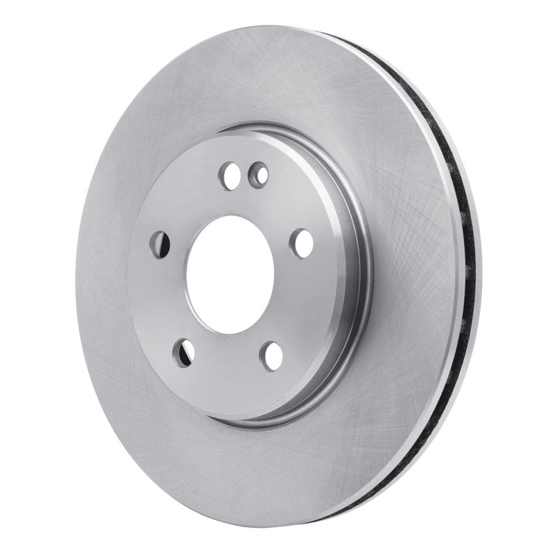 Picture of DFC 06-11 Mercedes-Benz B200 Front Brake Rotor