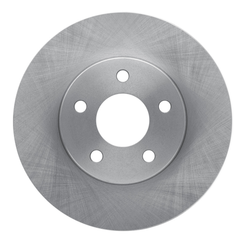 Picture of DFC 06-11 Chevrolet HHR Front Brake Rotor
