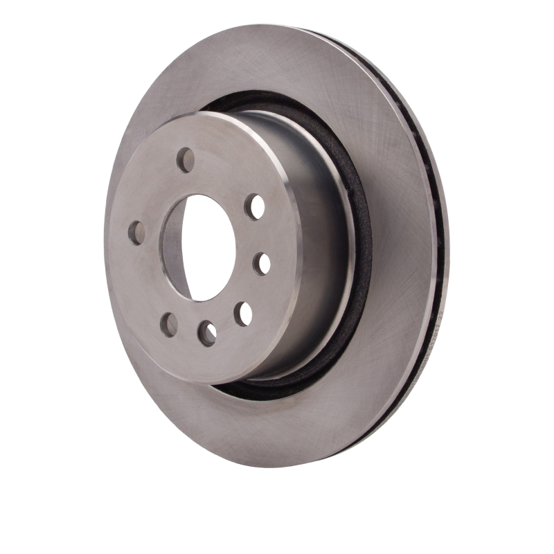 Picture of DFC 01-01 Cadillac Catera Rear Brake Rotor