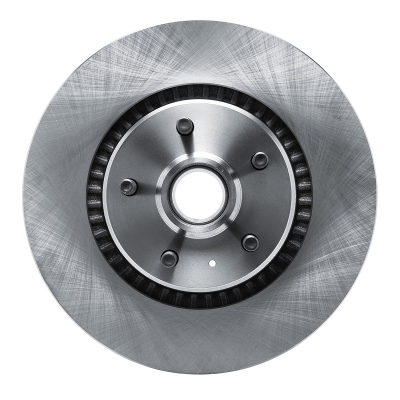 Picture of DFC 82-87 Volvo 740/745/760 Series Front Brake Rotor