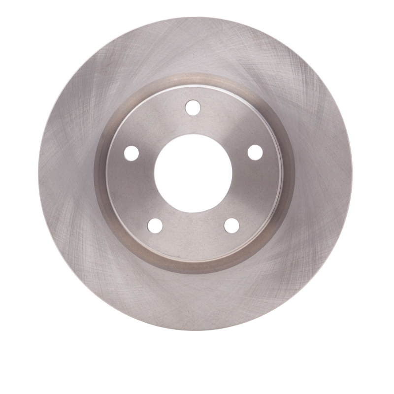 Picture of DFC 13-19 Nissan Sentra Front Brake Rotor