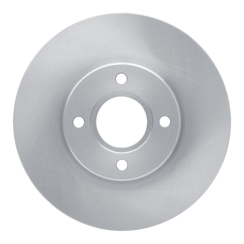 Picture of DFC 14-23 Ford Fiesta (USA/Canada) Front Brake Rotor