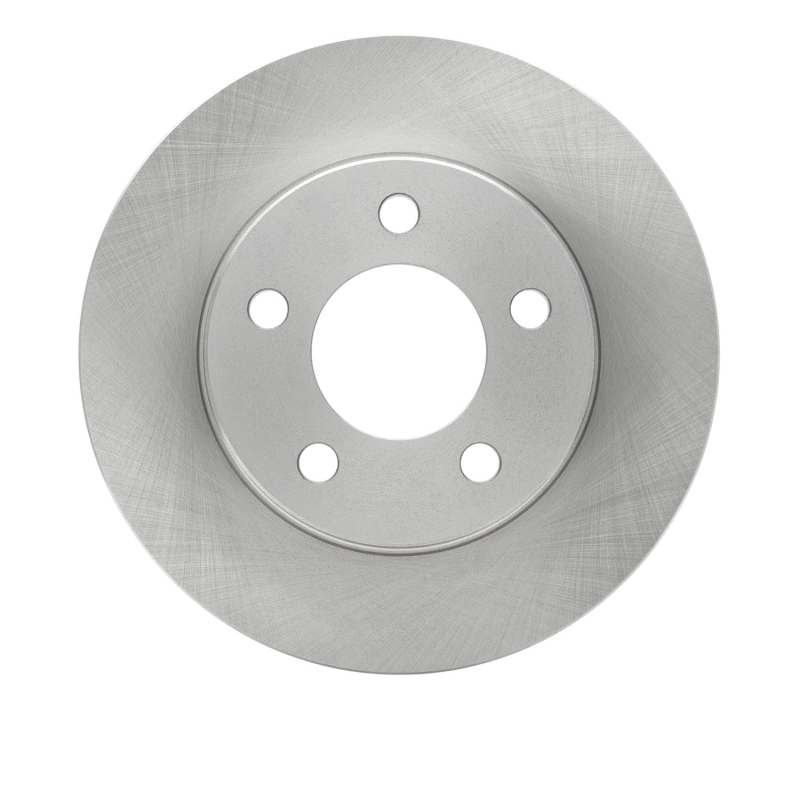 Picture of DFC 80-89 American Motors Eagle Front Brake Rotor