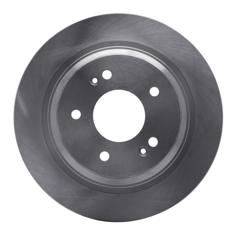Picture of DFC 18-25 Hyundai Kona Rear Brake Rotor