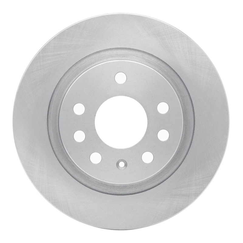 Picture of DFC 03-11 Cadillac BLS (Mexico) Rear Brake Rotor