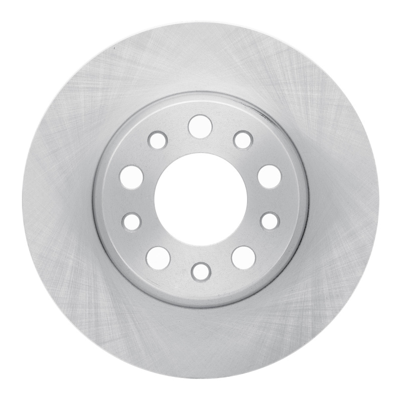 Picture of DFC 15-25 Alfa Romeo TONALE Rear Brake Rotor