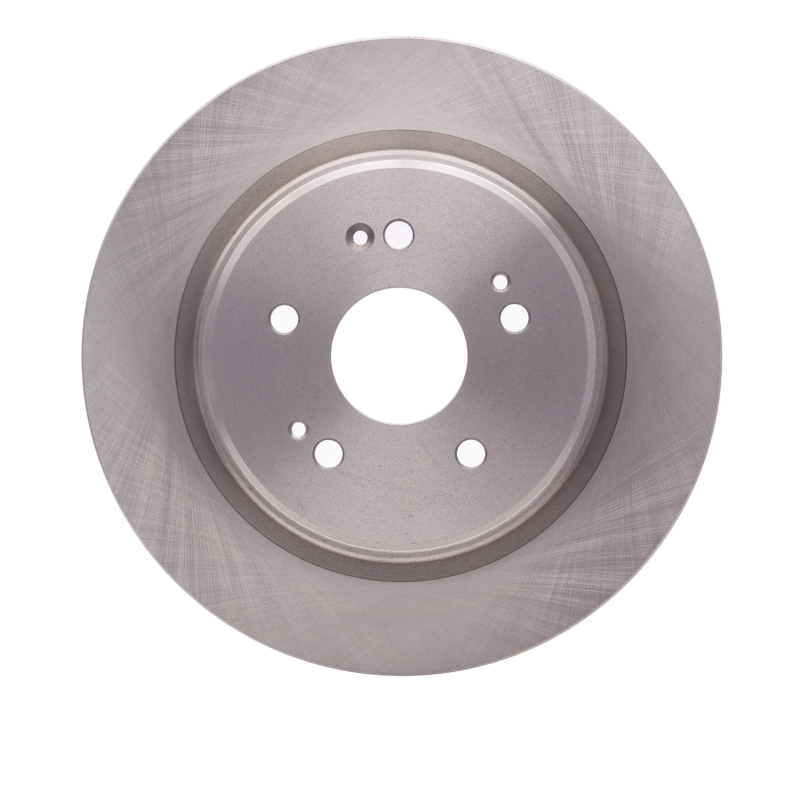 Picture of DFC 15-25 Acura ADX Rear Brake Rotor