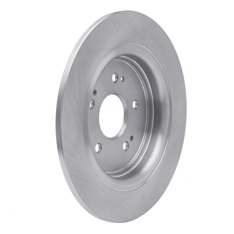 Picture of DFC 15-25 Acura ADX Rear Brake Rotor
