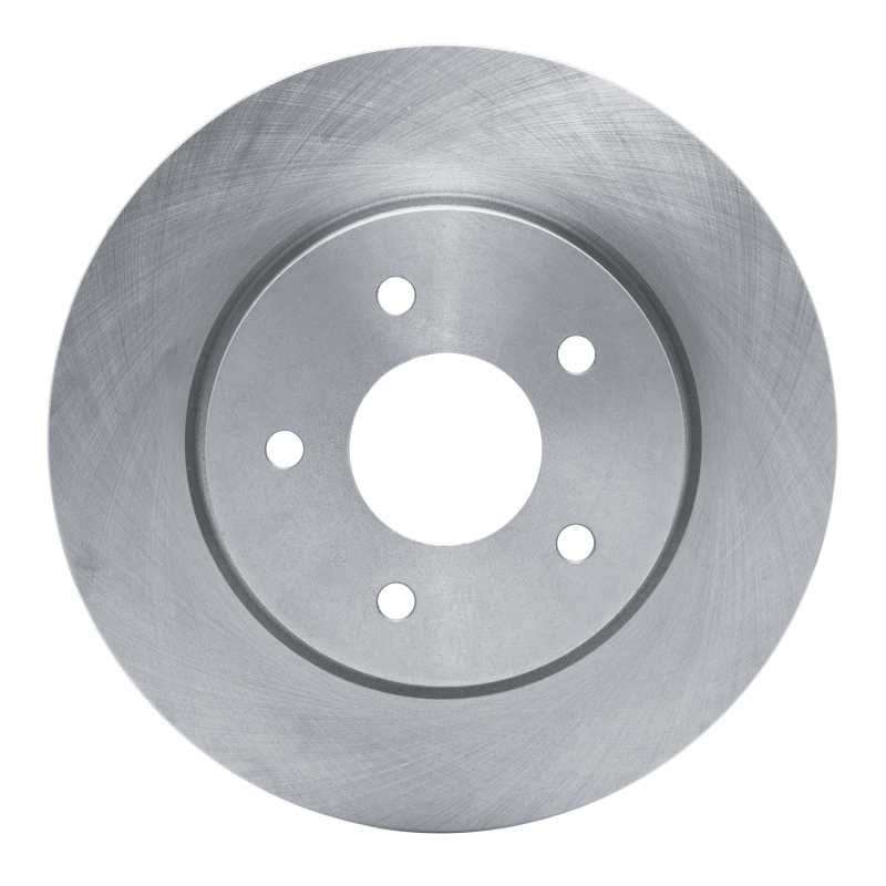 Picture of DFC 17-25 Nissan Leaf Rear Brake Rotor