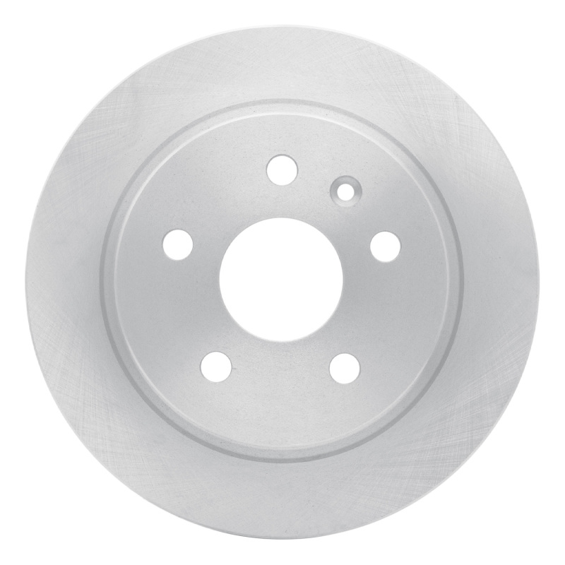 Picture of DFC 11-16 Buick Regal Rear Brake Rotor