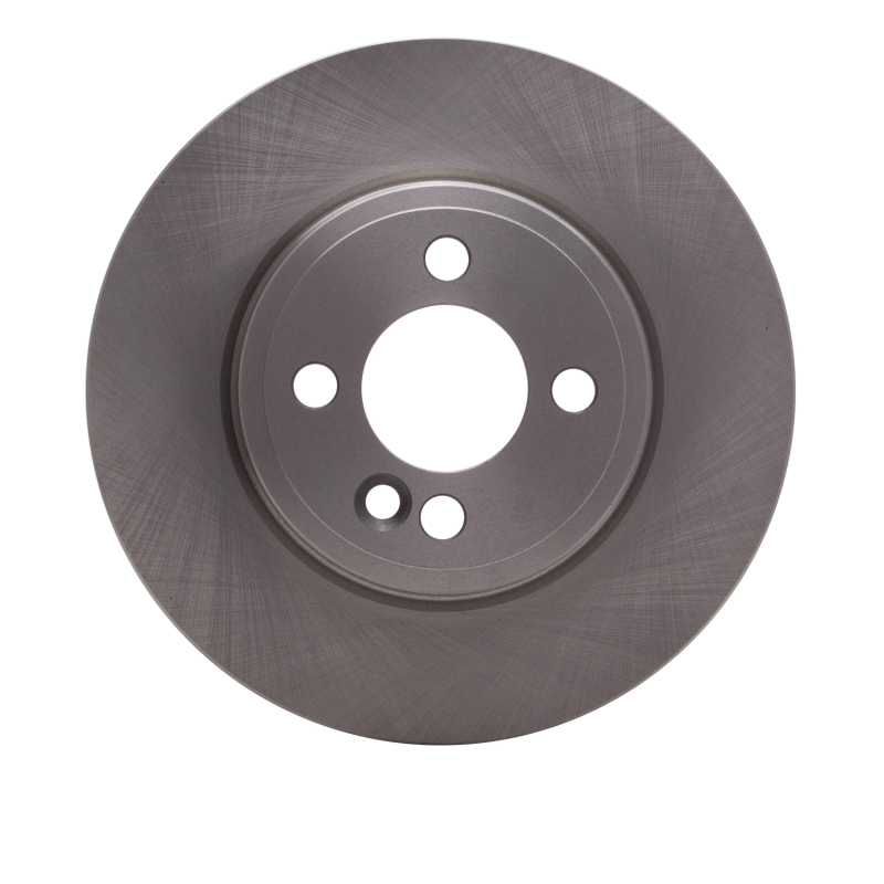 Picture of DFC 07-15 Mini Cooper (Excl Clubman) Front Brake Rotor