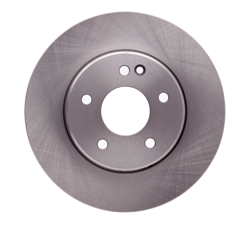 Picture of DFC 94-97 Mercedes-Benz C280 Front Brake Rotor