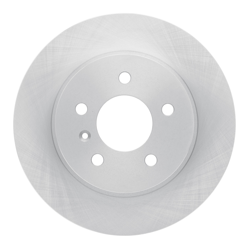 Picture of DFC 06-11 Buick Lucerne Rear Brake Rotor