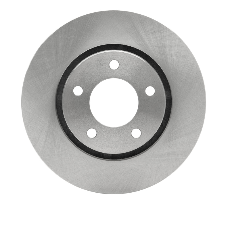 Picture of DFC 01-07 Chrysler Town & Country Front Brake Rotor
