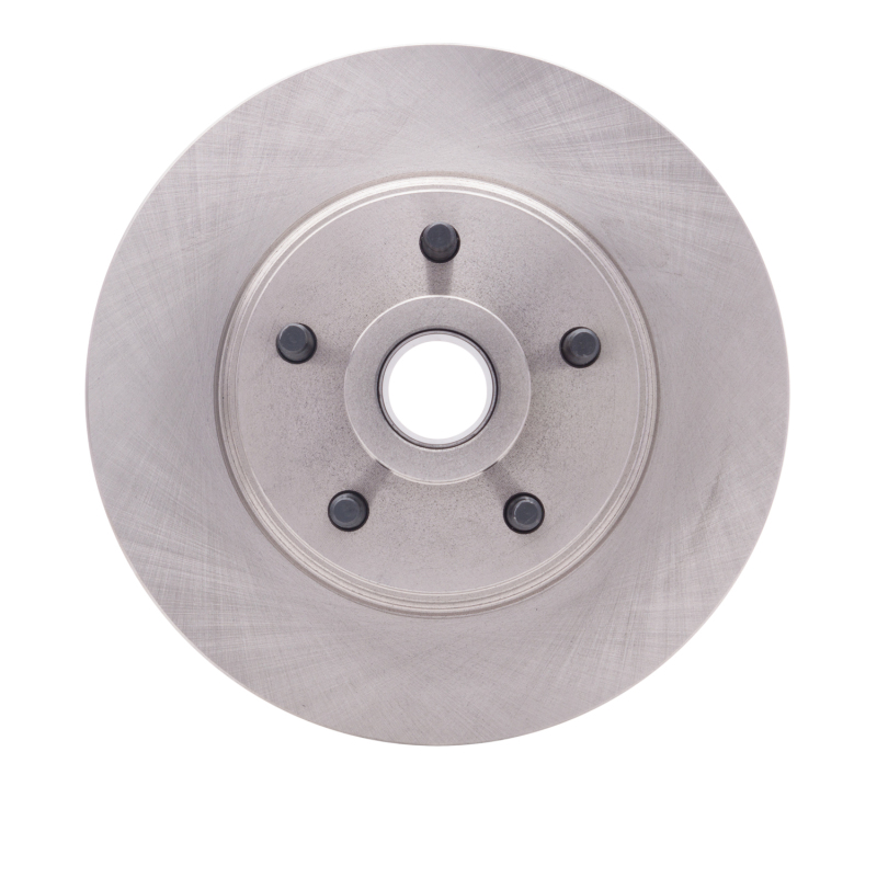 Picture of DFC 82-87 Ford Mustang Front Brake Rotor