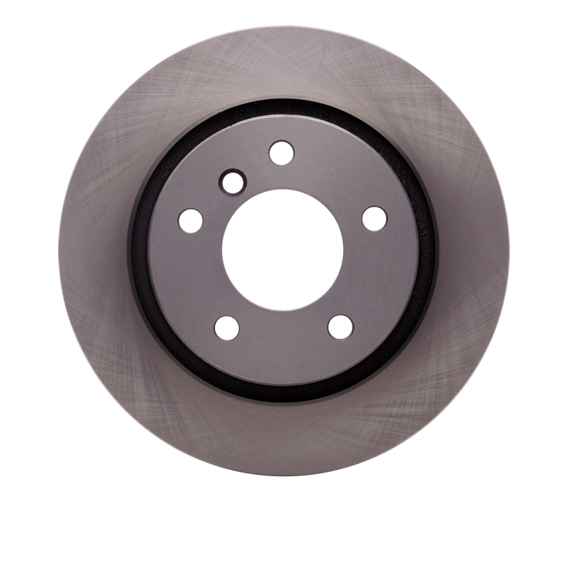 Picture of DFC 03-08 BMW Z4 Rear Brake Rotor