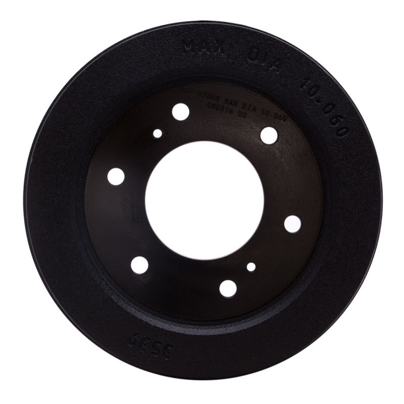 Picture of DFC True Balanced Brake Drums - 365-67005