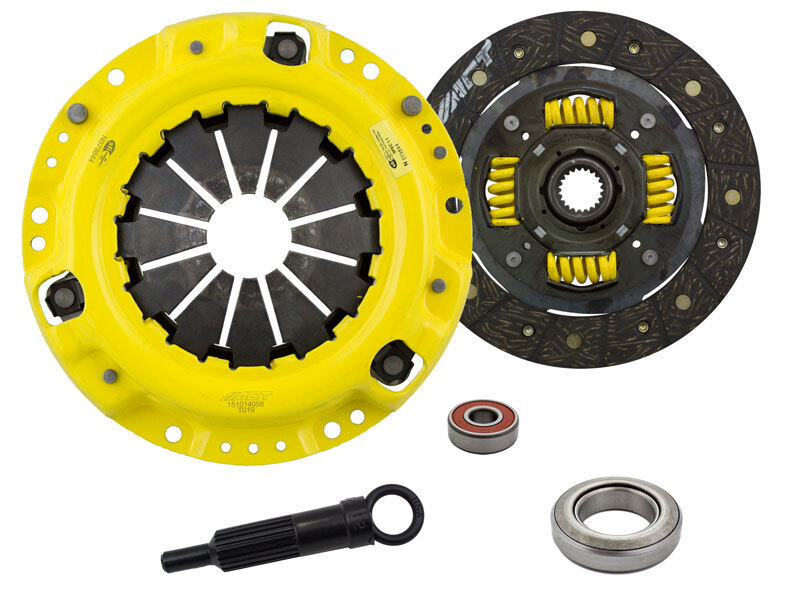 Picture of ACT HD/Perf Street Sprung Clutch Kit