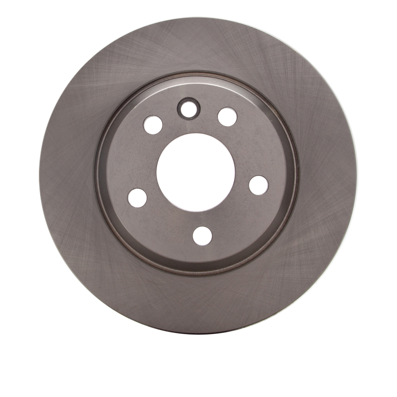 Picture of DFC 01-03 Volkswagen EuroVan Rear Brake Rotor