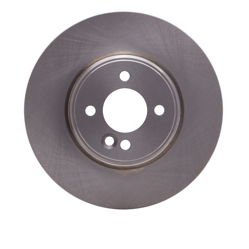 Picture of DFC 02-06 Mini Cooper (Excl Clubman) Front Brake Rotor