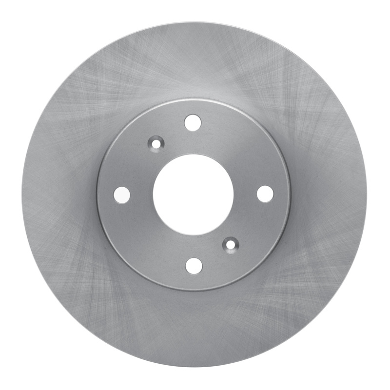 Picture of DFC 98-99 Acura CL Front Brake Rotor