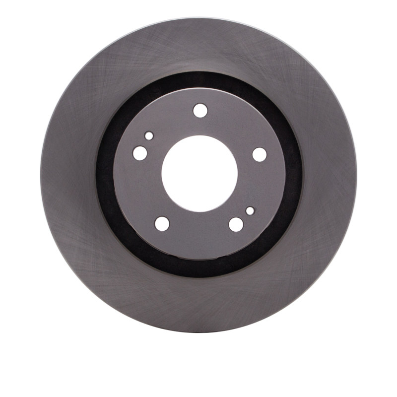 Picture of DFC 05-22 Mitsubishi Outlander Front Brake Rotor