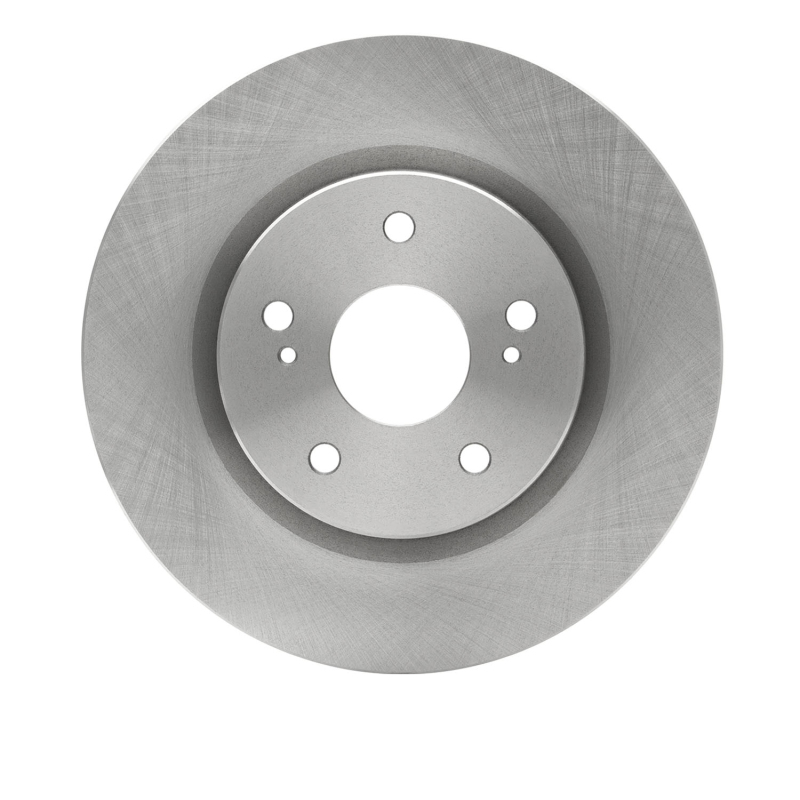 Picture of DFC 06-17 Suzuki Grand Vitara Front Brake Rotor