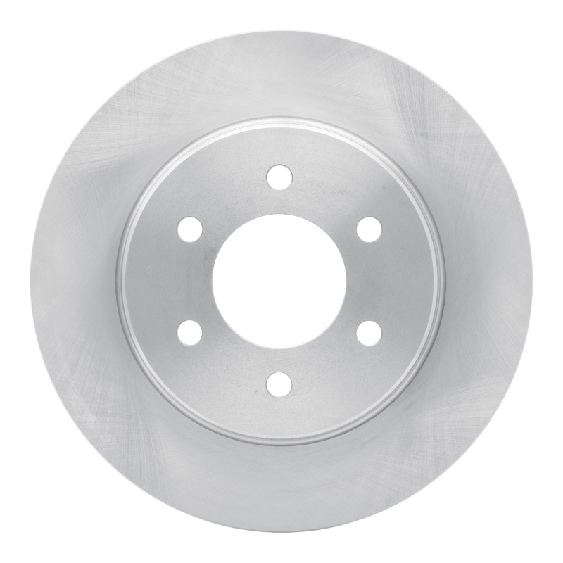 Picture of DFC 91-96 Dodge Dakota 4WD Front Brake Rotor