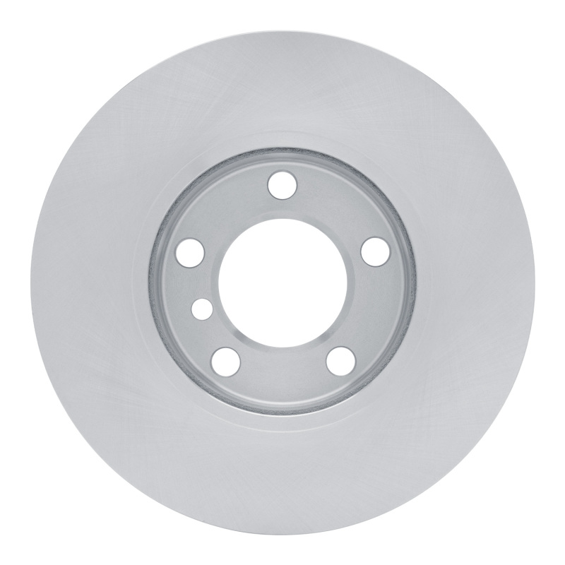 Picture of DFC 11-16 Mini Cooper Countryman Front Brake Rotor