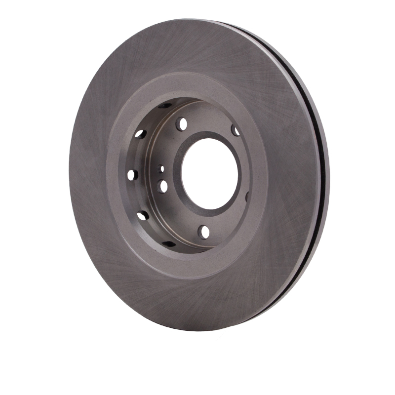 Picture of DFC 05-22 Mitsubishi Outlander Front Brake Rotor