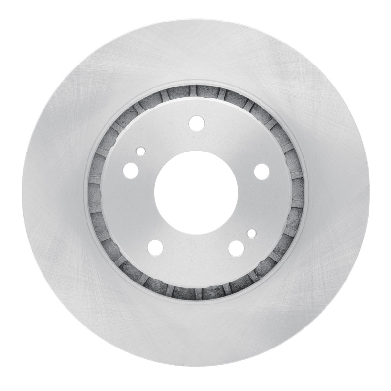 Picture of DFC 09-15 Mitsubishi Lancer Front Brake Rotor