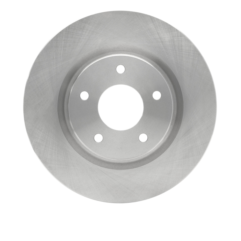 Picture of DFC 07-15 Nissan X-Trail (Mexico) Front Brake Rotor