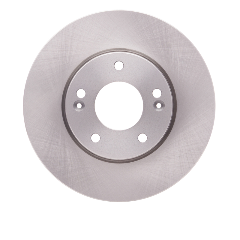 Picture of DFC 07-10 Kia Rondo (Canada) Front Brake Rotor