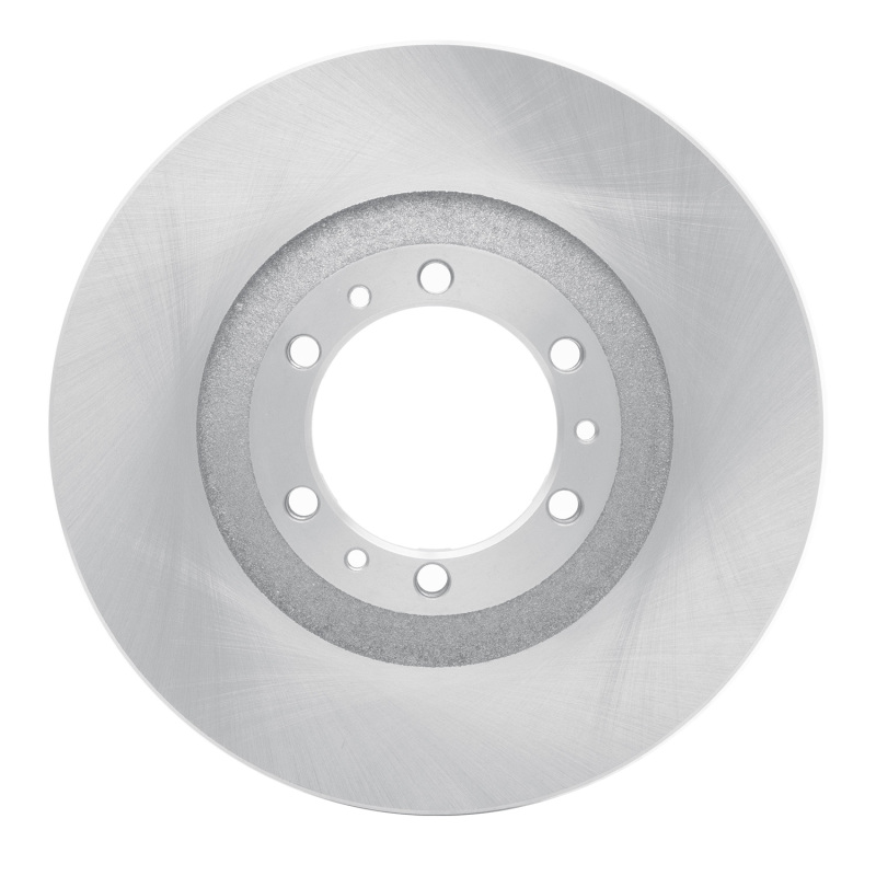 Picture of DFC 92-02 Acura SLX Front Brake Rotor