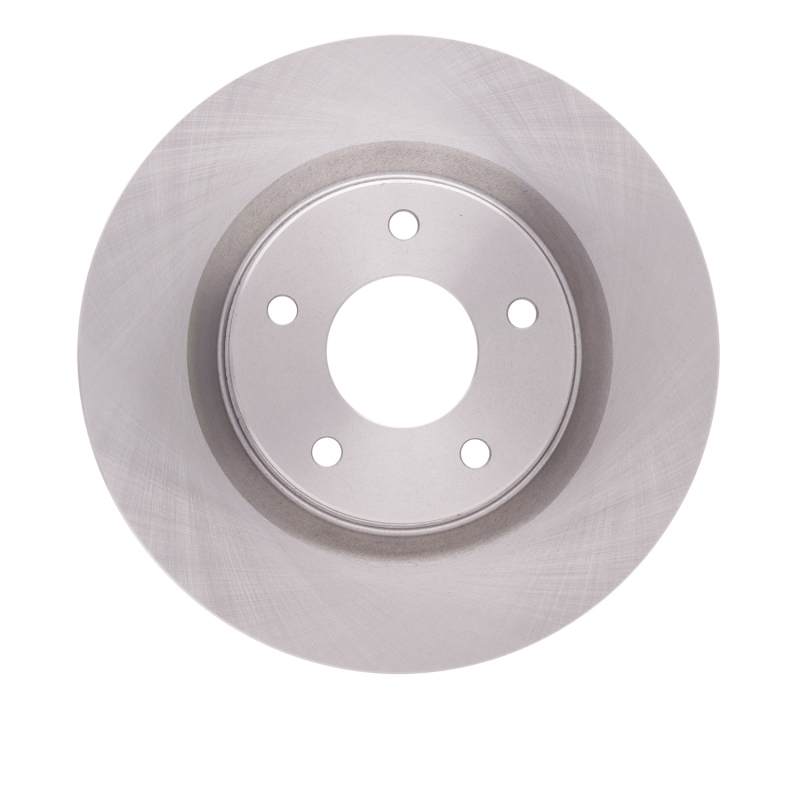 Picture of DFC 11-19 Nissan Sentra Front Brake Rotor