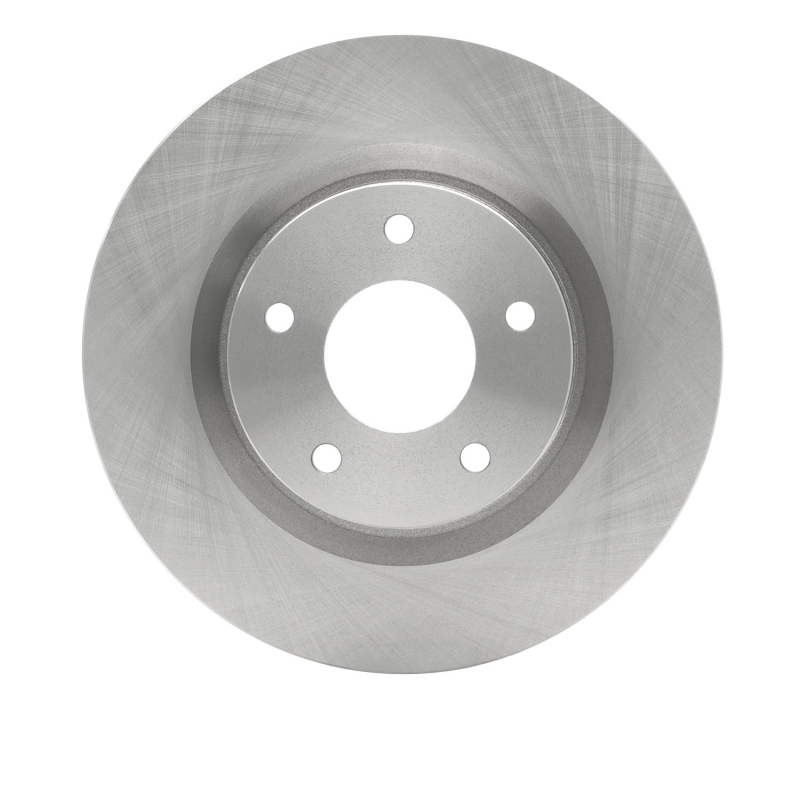 Picture of DFC 07-13 Nissan Altima Front Brake Rotor