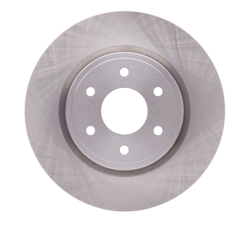 Picture of DFC 05-25 Nissan XTerra Front Brake Rotor