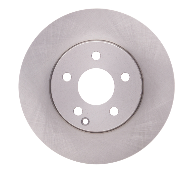 Picture of DFC 08-15 Mercedes-Benz SLK250 Front Brake Rotor