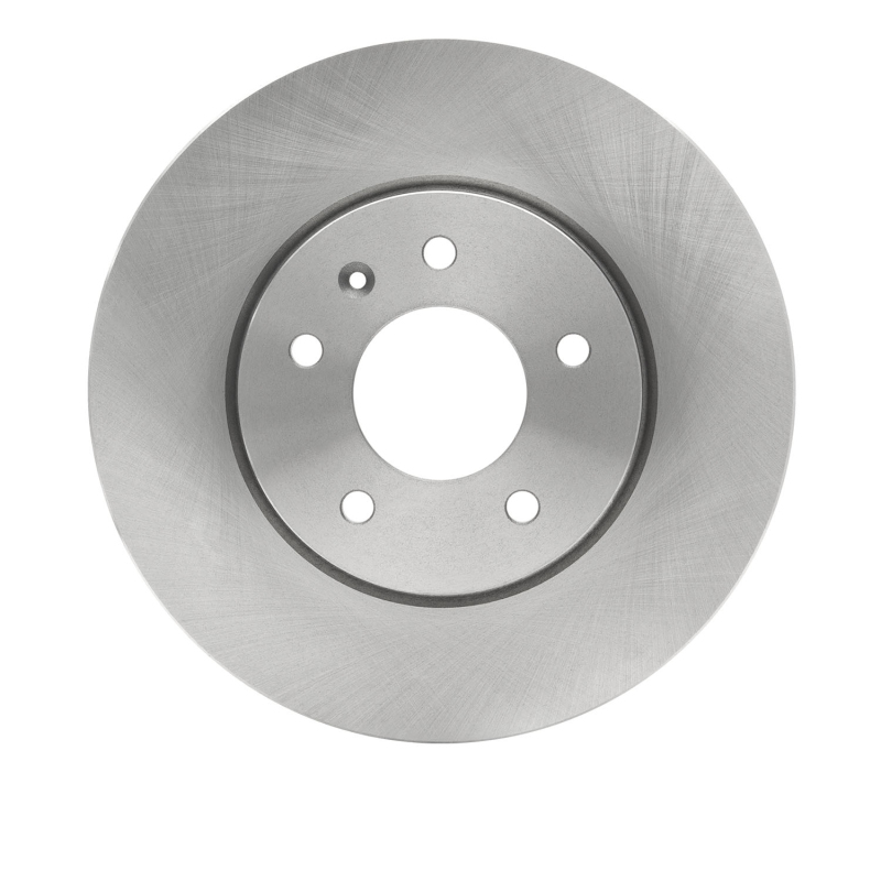 Picture of DFC 07-15 Chevrolet Captiva Sport Front Brake Rotor