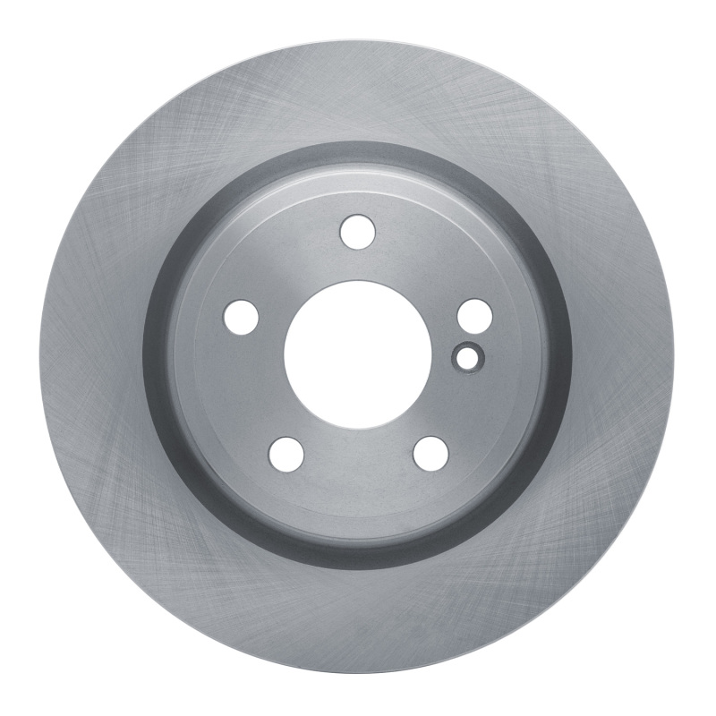 Picture of DFC 14-19 Mercedes-Benz GLA250 (Mexico) Rear Brake Rotor