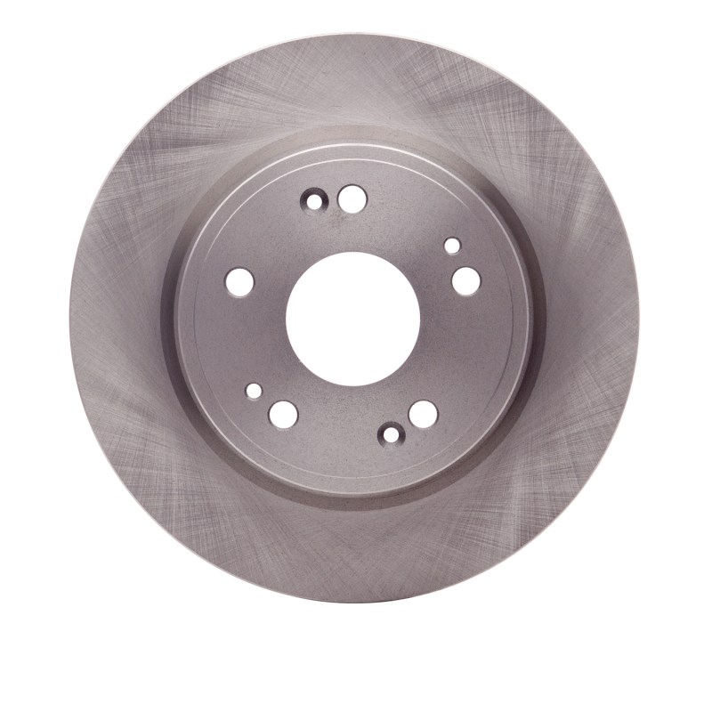 Picture of DFC 16-16 Honda CR-Z Rear Brake Rotor