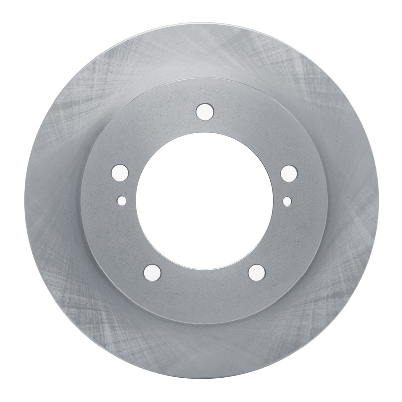 Picture of DFC 91-98 Chevrolet/Geo Tracker Front Brake Rotor